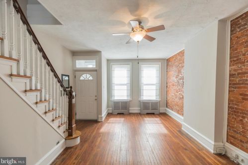 1826 16th St, Philadelphia PA  19145-2203 exterior