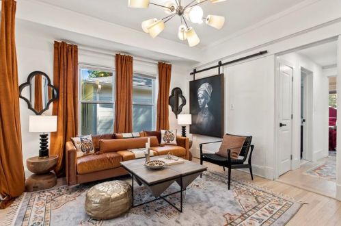 1187 Mansfield Ave, Atlanta, GA 30307-1597