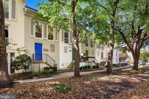 811 Delaware Ave, Washington, DC 20024-4207