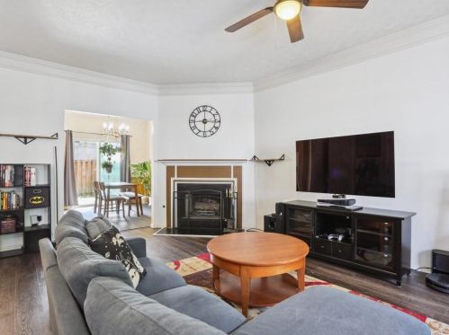 4023 Hancock Cir, Atlanta GA  30340-4281 exterior