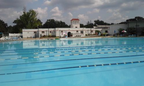 6854 Plymouth Ave, Saint Louis MO 63130-2416 exterior