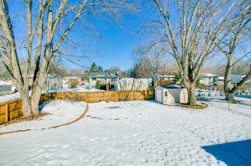 1735 Eugene St, Saint Paul MN 55110-3341 exterior