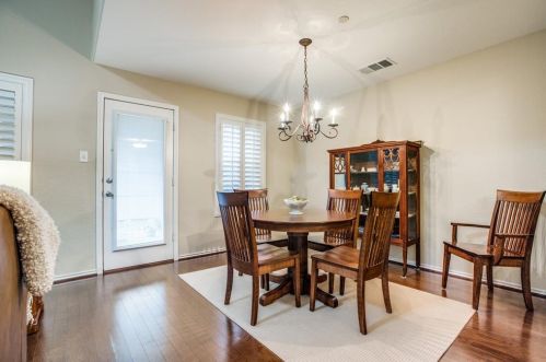 10107 Summit Run Dr, Frisco TX 75035-4726 exterior