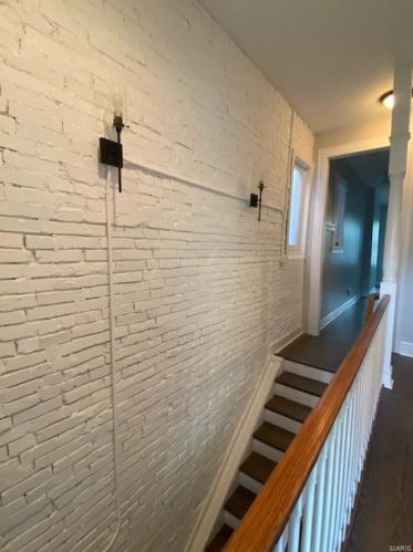 3667 Russell Ave, Saint Louis MO  63110 exterior