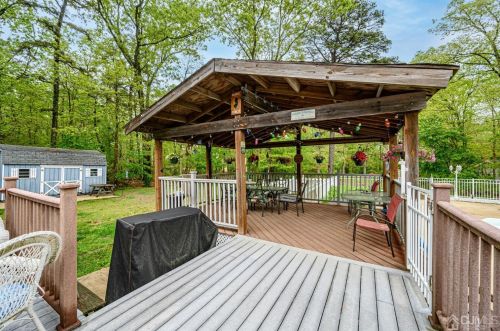 439 Cassville Rd, Jackson Twp NJ 08527-4712 exterior