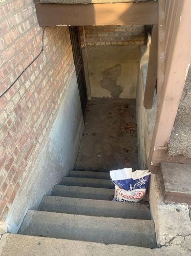 3720 80th St, Chicago IL 60652-2416 exterior