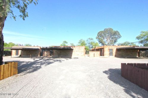 3060 Cherry Ave, Tucson AZ 85706-1404 exterior