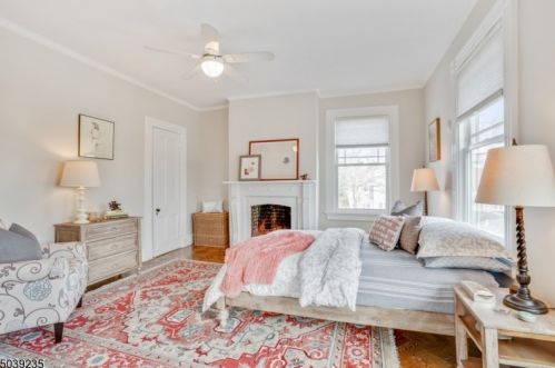 615 Ridgewood Rd, Maplewood NJ 07040-2544 exterior