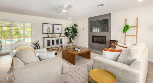 6634 16th Dr, Phoenix AZ  85015-1425 exterior