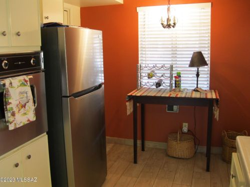 276 Los Rincones, Green Valley AZ 85614-2937 exterior