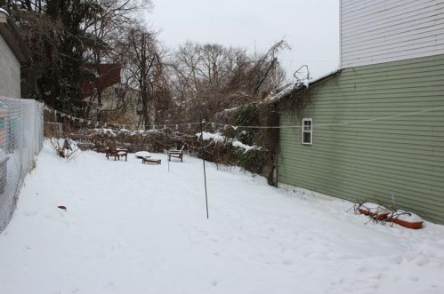 434 Catoma St, Pittsburgh PA 15212-3364 exterior