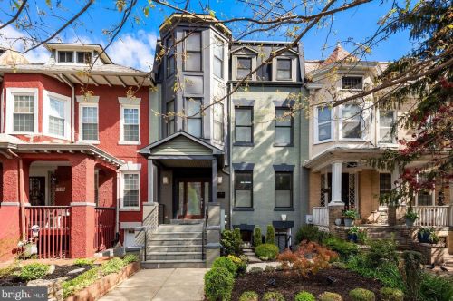 1355 Oak St, Washington, DC 20010-3431