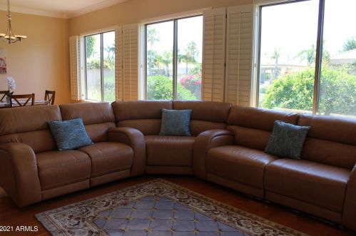 1813 Mead Pl, Chandler AZ 85248-5436 exterior