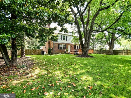 1625 Bonifant Rd, Silver Spring MD  20906-1901 exterior