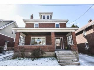 1425 Forsythe St, Pittsburgh PA  15212-2521 exterior