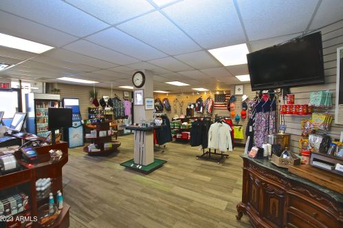 6153 Pinehurst Dr, Chandler AZ 85249-4038 exterior