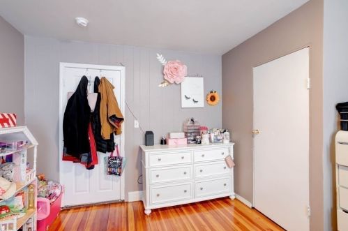 156 Bennington St, Boston MA exterior