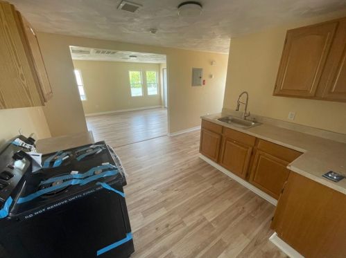 230 Grove St, Woonsocket RI  02895-4596 exterior