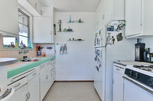 3416 31 St, San Diego CA 92102-3214 exterior