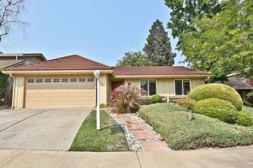 4478 Sheepberry Ct, Concord, CA 94521-4512