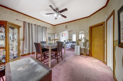 2719 Kildare Ave, Chicago IL 60629-5020 exterior