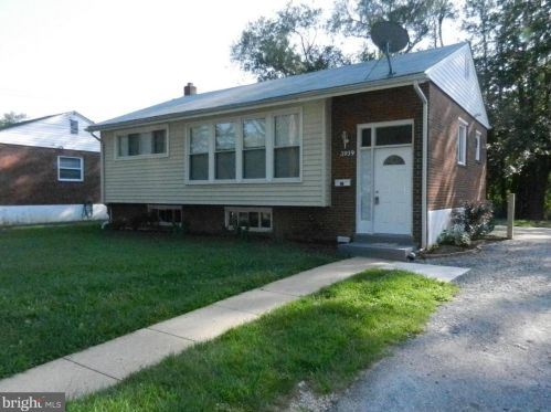 3939 Wendy Ln, Silver Spring MD  20906-5237 exterior