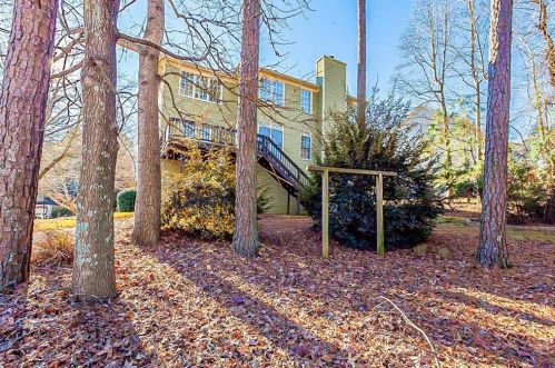 10950 Glenhurst Pass, Duluth GA 30097-5782 exterior