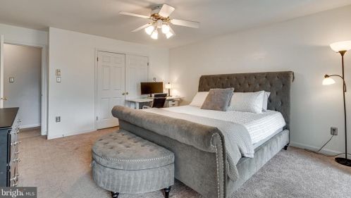 6263 Gentle Ln, Alexandria VA 22310-2260 exterior