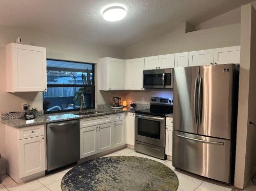 2120 Trillo St, Fort Pierce FL  34952-6893 exterior