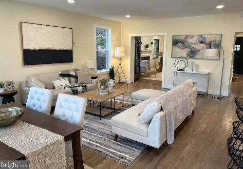 6005 Utah Ave, Washington DC 20015-1230 exterior