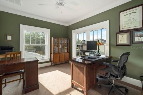 3819 Leona St, Tampa FL 33629-7823 exterior