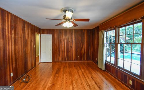 1179 Springdale Rd, Gainesville GA 30501-2443 exterior