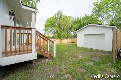 343 Corinne St, Grand Rapids MI 49507-1618 exterior