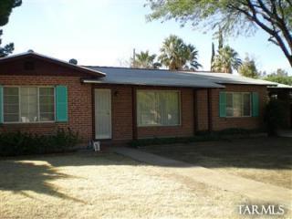 2904 Kleindale Rd, Tucson AZ  85712-5436 exterior