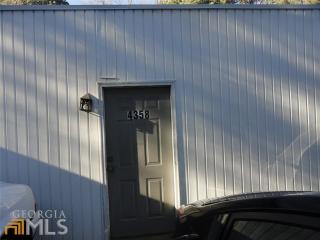 4358 Idlewood Ln, Tucker GA  30084-6437 exterior