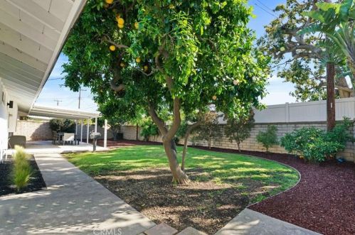 1302 Andrews St, Tustin CA  92780-4510 exterior