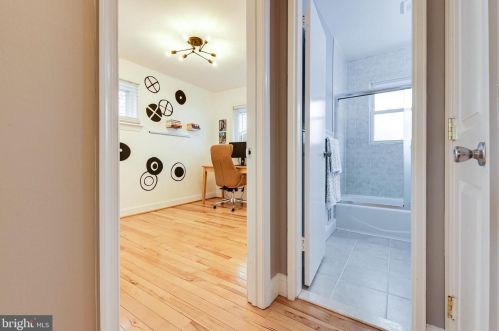 116 Gladden St, Alexandria VA 22304-2402 exterior