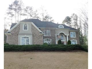 4840 Regency Trce, Atlanta GA  30331-6844 exterior