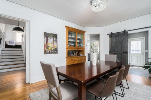 3258 Shepard Ave, Milwaukee WI  53211-3136 exterior