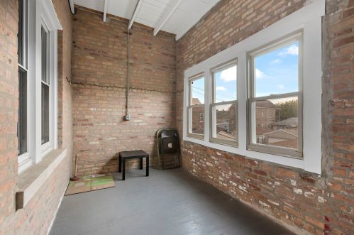 2343 23rd St, Chicago IL 60623-3234 exterior