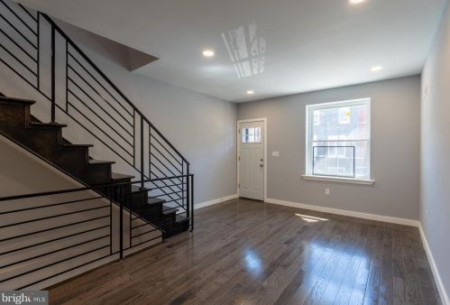 2010 23 St, Philadelphia PA 19145-2704 exterior