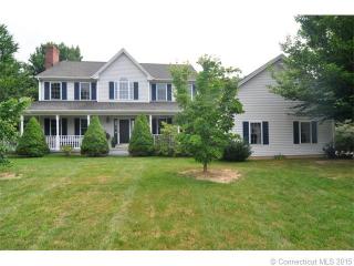 144 Falcon Ridge Rd, Torrington, CT 06790-4390