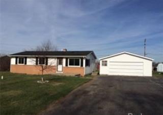 8755 Redwood Dr, Monroe, MI 48162-9130