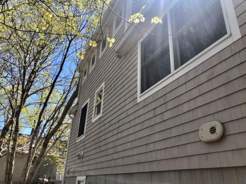 25 Locust Rd, Eastham MA 02642-2454 exterior