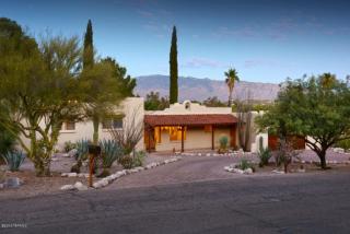 8422 Tourmaline Dr, Tucson, AZ 85750-9785