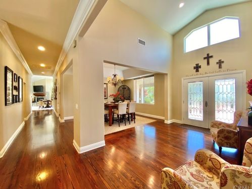 35350 Linda Rosea Rd, Temecula CA 92592-9532 exterior