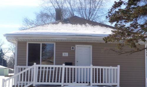 311 Chaney Ave, Joliet, IL 60403-2525