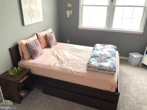 45 Malsbury St, Trenton NJ 08691-4141 exterior