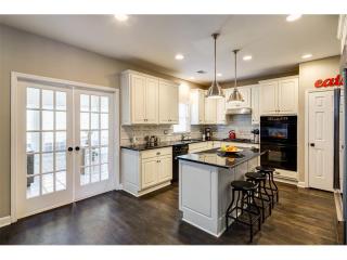 1442 Valley Glen Way, Atlanta GA  30338-5522 exterior