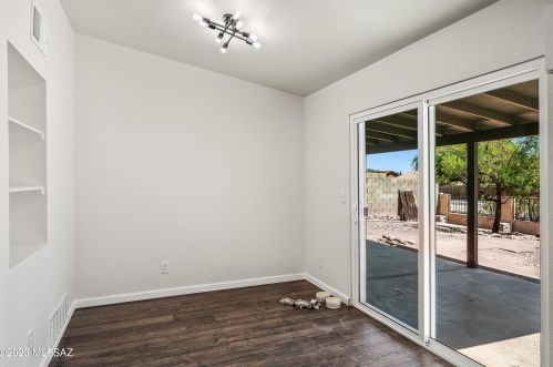 7081 Camino Triste, Tucson AZ  85746-7985 exterior